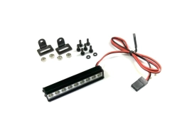 Svetelná rampa Absima 9× LED, 55 mm