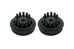 Exway Flex - Adaptér kolies RT1-1 16 mm (2ks)