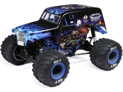 RC auto Losi Mini LMT 1:18 4WD RTR Son-Uva Digger
