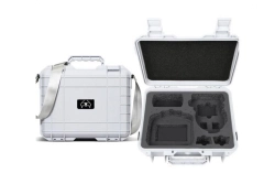 DJI Flip Fly More Combo - Bílé pouzdro proti výbuchu