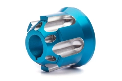 Unašeč vrtule GP 123