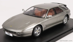 Matrix modely v mierke 1:18 Ferrari 456 Pininfarina Venice Shooting Brake 1993