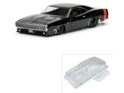 Pro-Line karosérie 1:10 1970 Dodge Charger: Drag Car