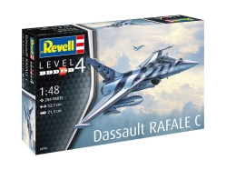 Revell Dassault Rafale C (1:48)