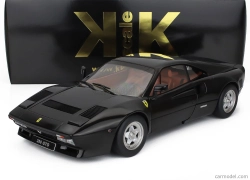 Kk-scale Ferrari 288 Gto 1984 1:12 Black