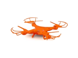 NINCOAIR Quadrone Spike 2.4GHz RTF