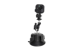 Insta360 - Viacúhlový prísavný držiak do auta pre Insta360 GO Ultra