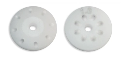 FT 16 mm piestiky, 8 x 1,3 mm, 2 ks