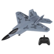 RC stíhačka F-22 Raptor Gyro