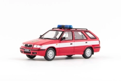 Abrex Škoda Felicia FL Combi (1998) 143 - Hasiči