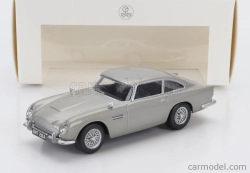 Norev Aston martin Db5 Coupe 1963 1:43 Silver