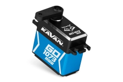 Digitálne servo GO-1073MGW (0,135s/60°, 32 kg.cm)