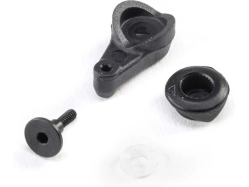 Axial servo saver: SCX30