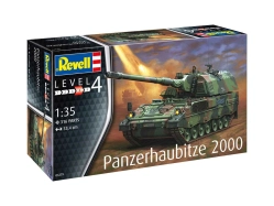 Revell Panzerhaubitze 2000 (1:35)