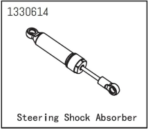 1330614 - Steering Shock Absorber - Yucatan