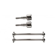 Zadné hnacie hriadele 2ks