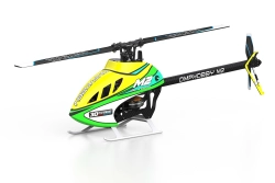 RC vrtulník M2 V3 Pro, žlutá
