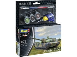 Revell Leclerc (T.5) (1:72) (súprava)