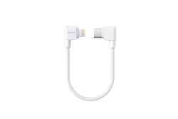 Insta360 Flow 2 Pro kábel USB-C/Lightning