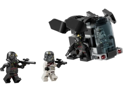 LEGO Star Wars - Bojový balíček: Death Trooper a Night Trooper