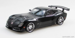 Esval model Devon Gtx - so spojlerom 2010 1:43 Black