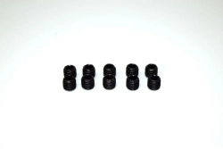 Absima 1230221 - Set screw M4x4 (10) ATC 2.4 RTR/BL