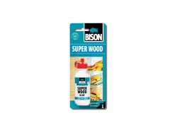 BISON SUPER WOOD 75 g vodoodolné disperzné