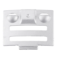 Kryt batérie pre Volantex Mustang P51D 750mm