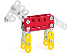 Merkur mini - kůň Převalského