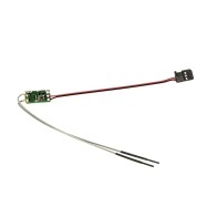 Futaba R2000SBM S-FHSS/FHSS 8k 2,8g prijímač