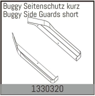 Side Guards short
