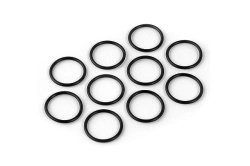 O-krúžok 18x1,8 mm (10 ks)