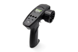 Blackzon BTX-243 2,4GHz 3kanálový vysílač