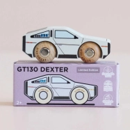 Le Toy Van Drevené autíčko Dexter