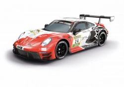 R/C auto Carrera 160153 Porsche 911 GT3 R Steam