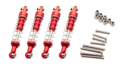 Kovové tlmiče RMT models MN-006