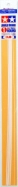 108/70174 Profil Plast 1 mm "Kulatina", 40cm, 10ks