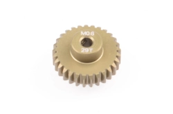 Pastorky 29 zubov (modul 0,6)