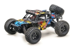 Absima High Speed Sand Buggy 1:14 4WD RTR