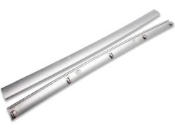 E-flite sloty: Draco 2.0m