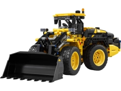LEGO Technic - Elektrický kolesový nakladač Volvo L120