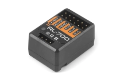 RL-700 LED regulátor