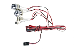 L4 Model Car LED