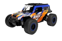 Absima Desert Runner Devotee 1:20 4WD RTR modrý