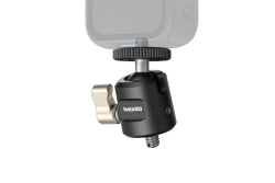 Insta360 1/4" In-Car Mount Adapter