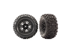 ROZBALENÉ – Traxxas kolo 2.8