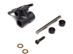 Blade rotorová hlava: Revolution 90 FP