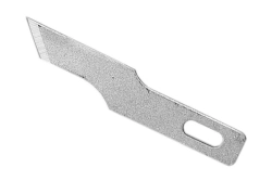 20016 Čepeľ zarovnávacia 5ks č.16