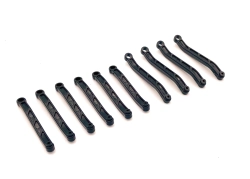 Predné a zadné spojovačky (10 ks) RMT models M-041