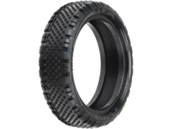 Pneumatiky Pro-Line 2,2" Prism CR4 Carpet 2WD vpredu (2)